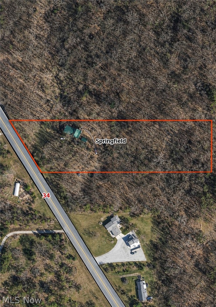 776 Lexington Ontario Road Mansfield OH 44903