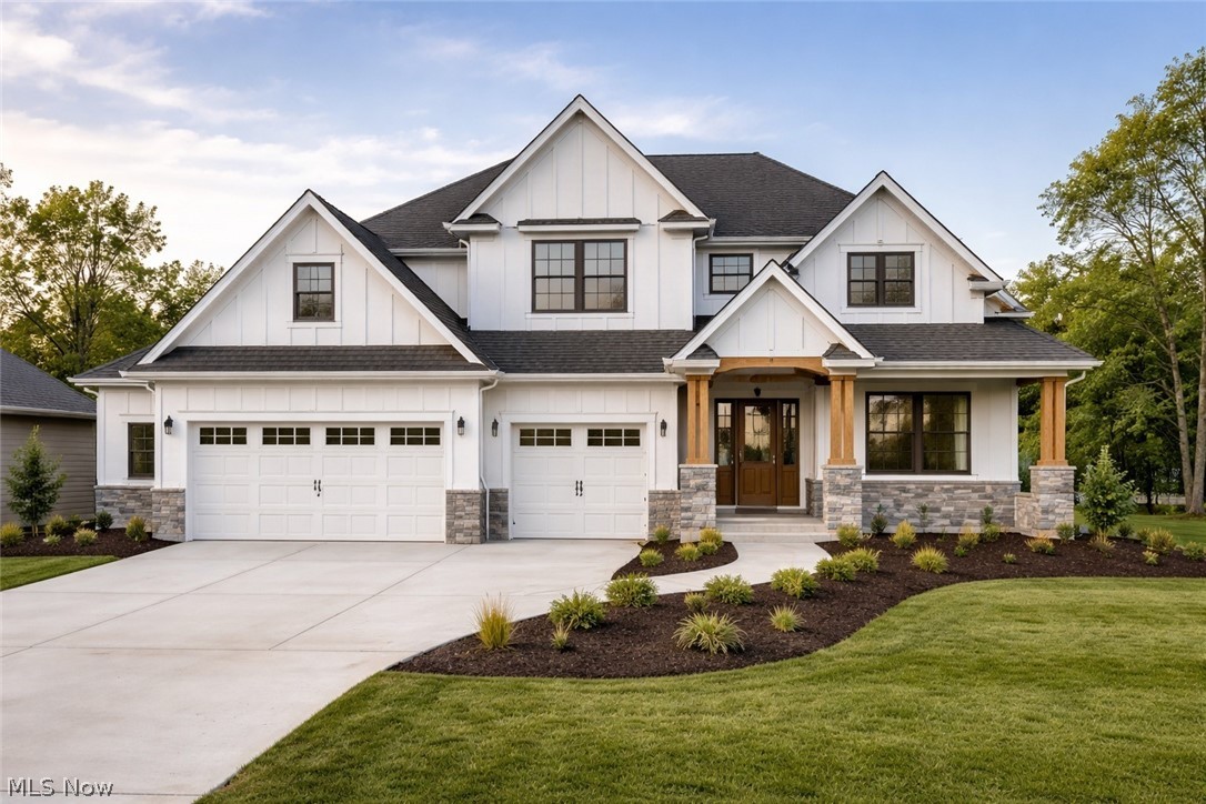 1208 Marquardt NW North Canton OH 44720