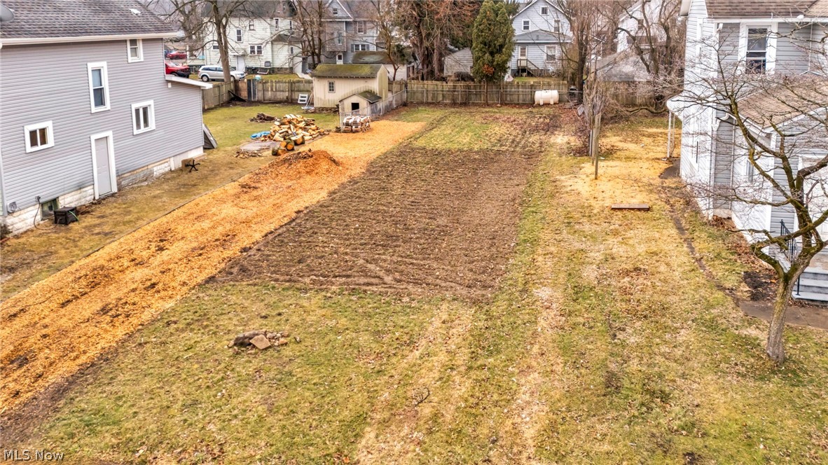 52 Norwood Street Barberton OH 44203