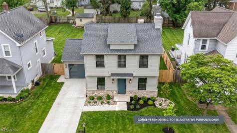 52 Norwood Street Barberton OH 44203