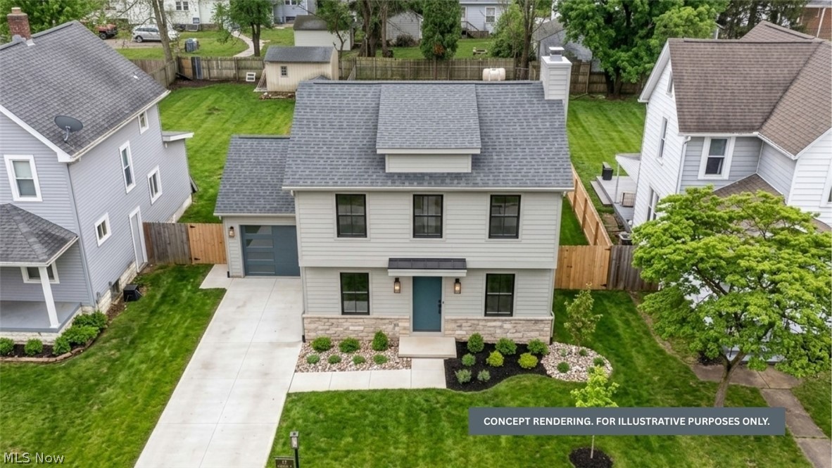 52 Norwood Street Barberton OH 44203