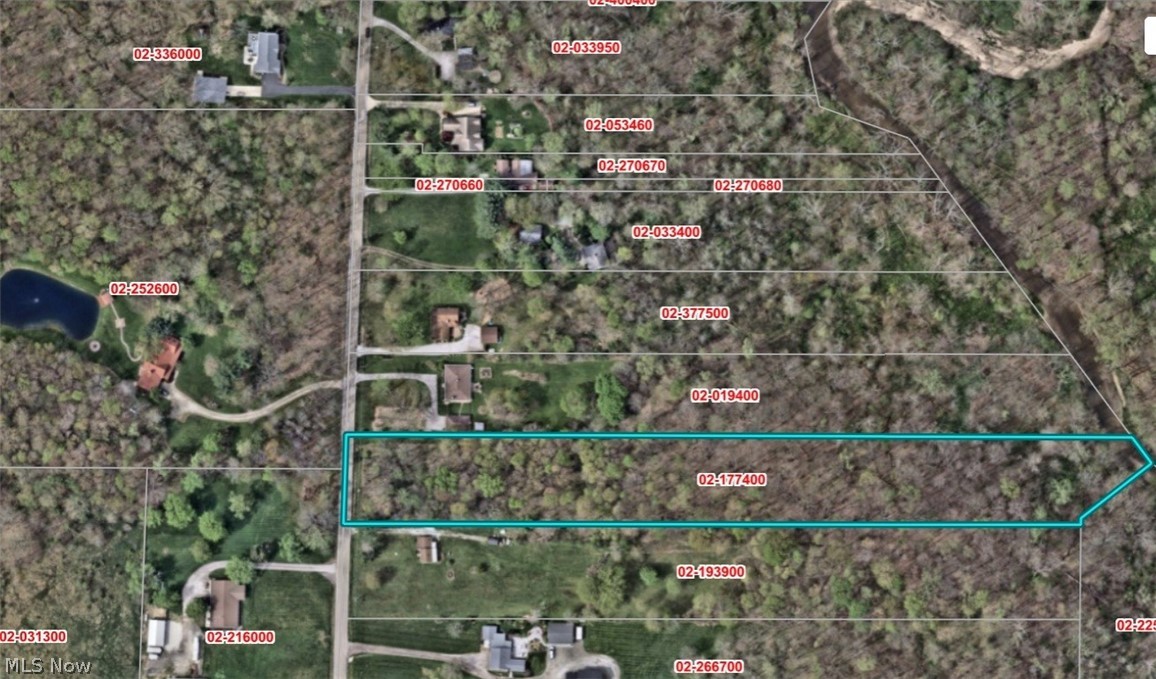 18611 Geauga Lake Road Chagrin Falls OH 44023
