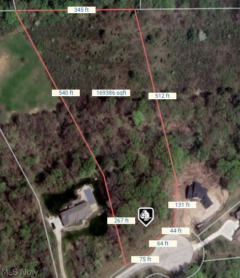 V/l Sutton Place Chardon OH 44024