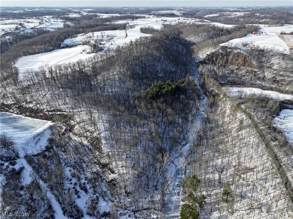 0 Tract 2 Morrs Ridge Road Woodsfield OH 43793