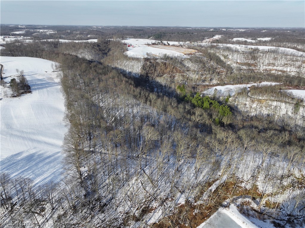 0 Tract 2 Morrs Ridge Road Woodsfield OH 43793