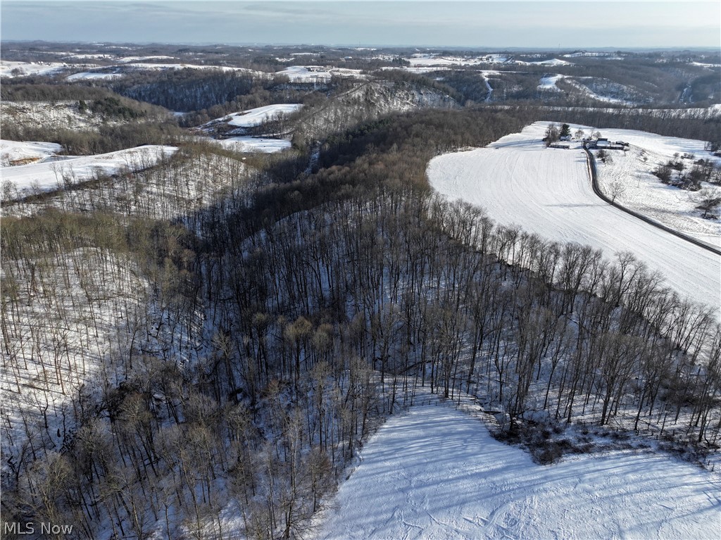 0 Tract 2 Morrs Ridge Road Woodsfield OH 43793