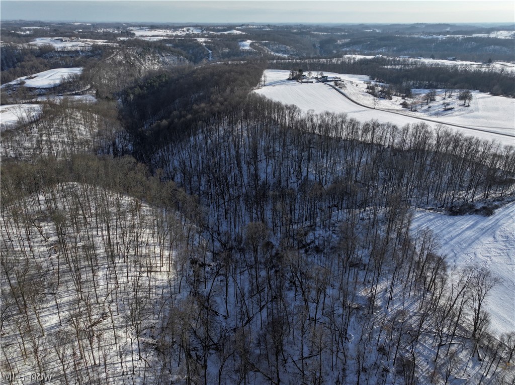 0 Tract 2 Morrs Ridge Road Woodsfield OH 43793