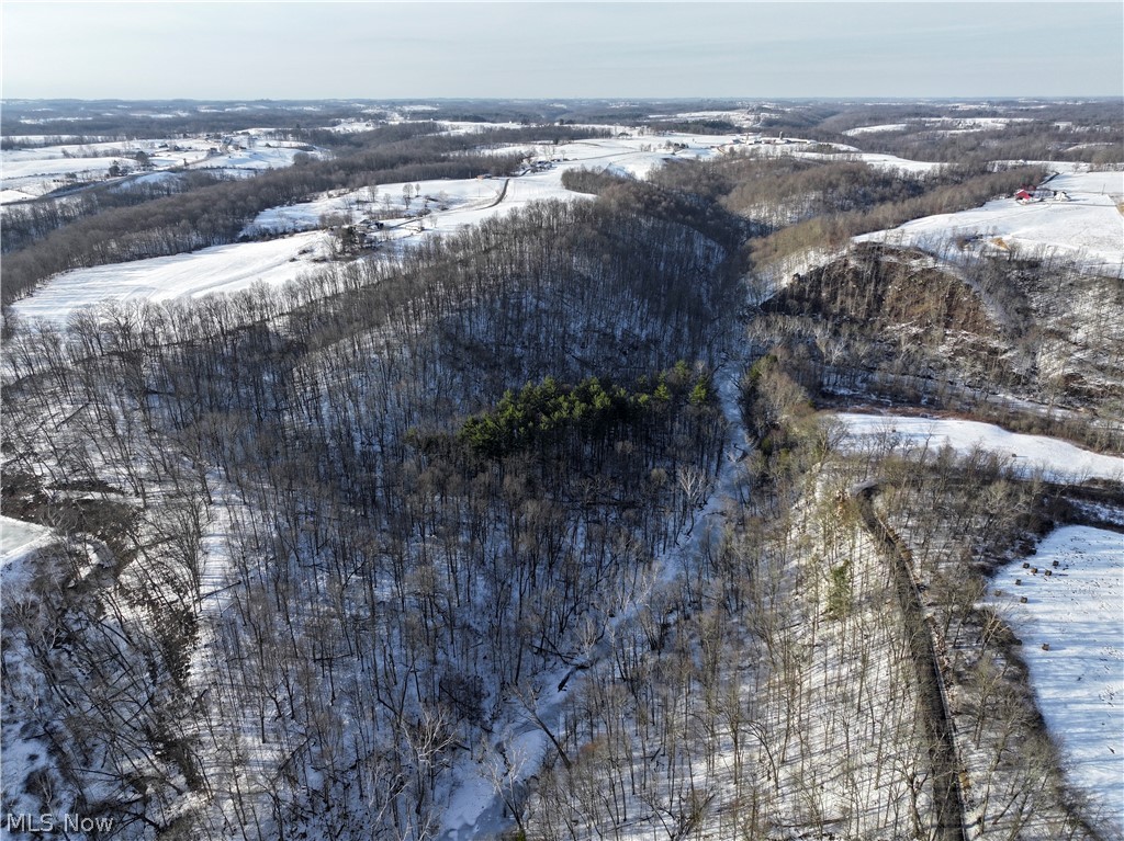 0 Tract 2 Morrs Ridge Road Woodsfield OH 43793