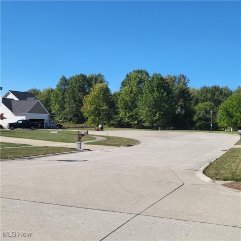 Lot 36 Sunset Court Elyria OH 44035