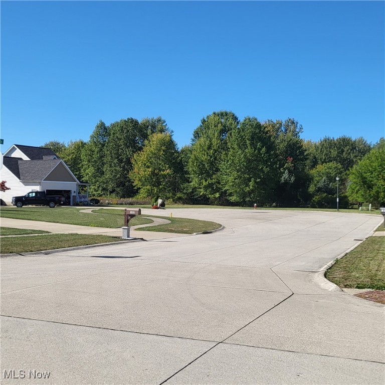 Lot 36 Sunset Court Elyria OH 44035