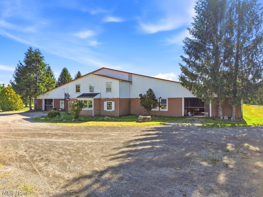 14535 Sperry Road Newbury OH 44065