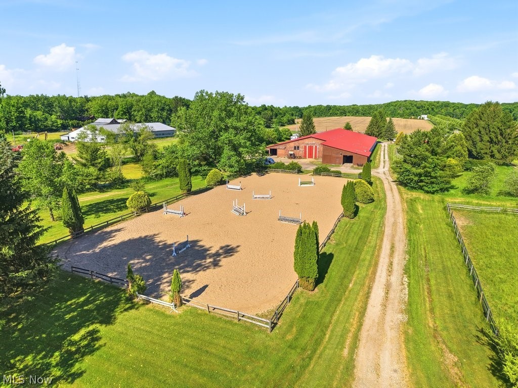 14535 Sperry Road Newbury OH 44065