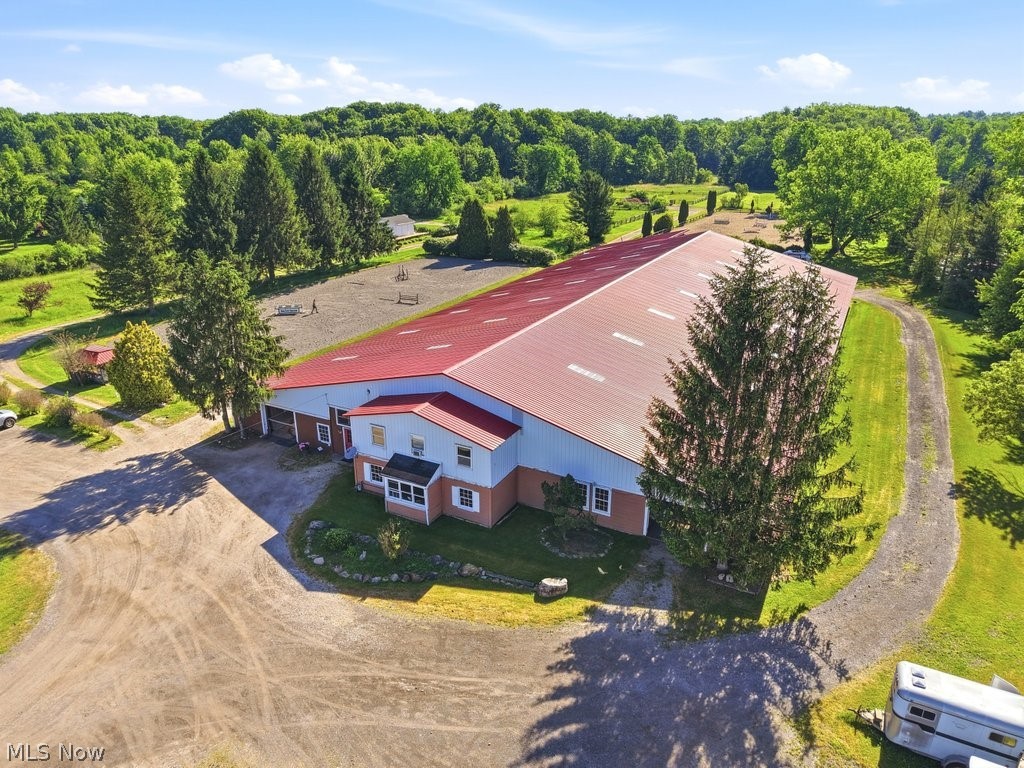 14535 Sperry Road Newbury OH 44065