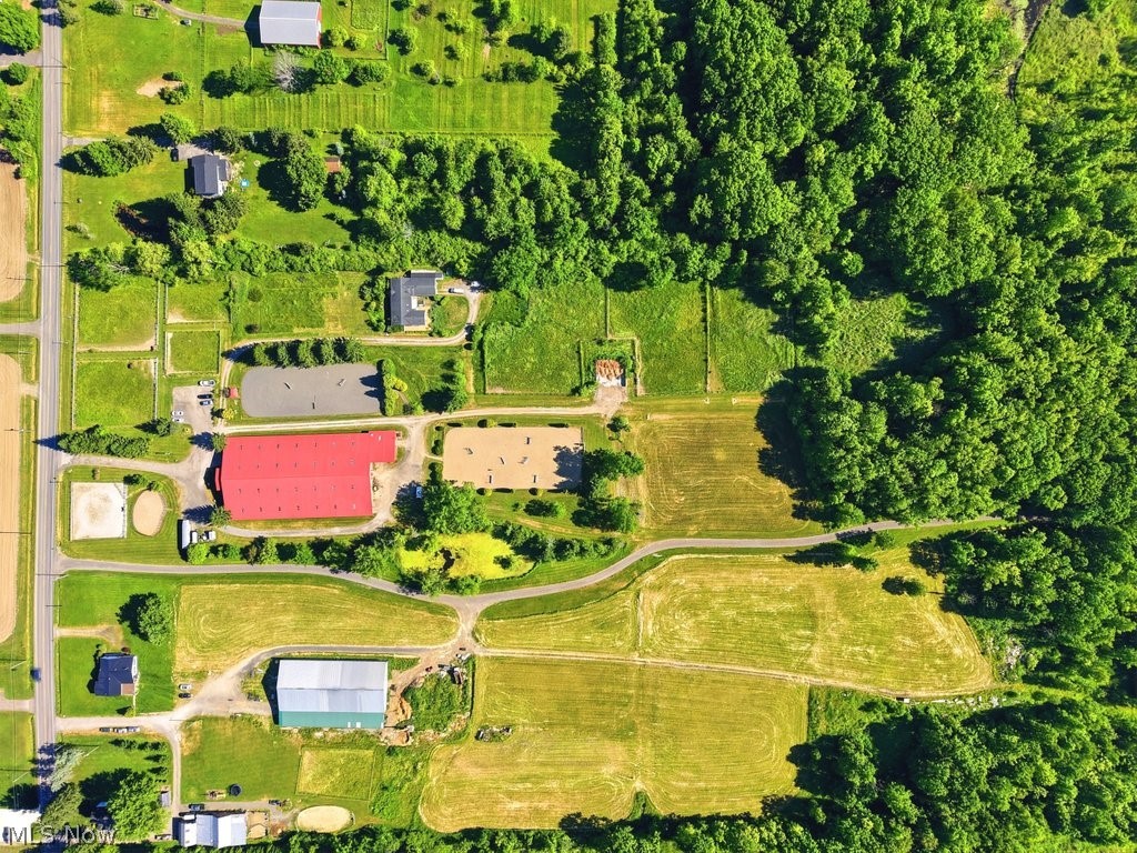 14535 Sperry Road Newbury OH 44065