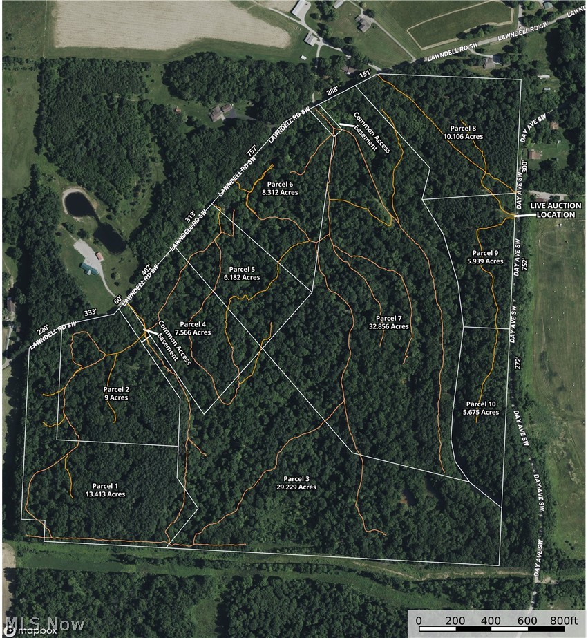 10772 Lawndell Road SW Navarre OH 44608