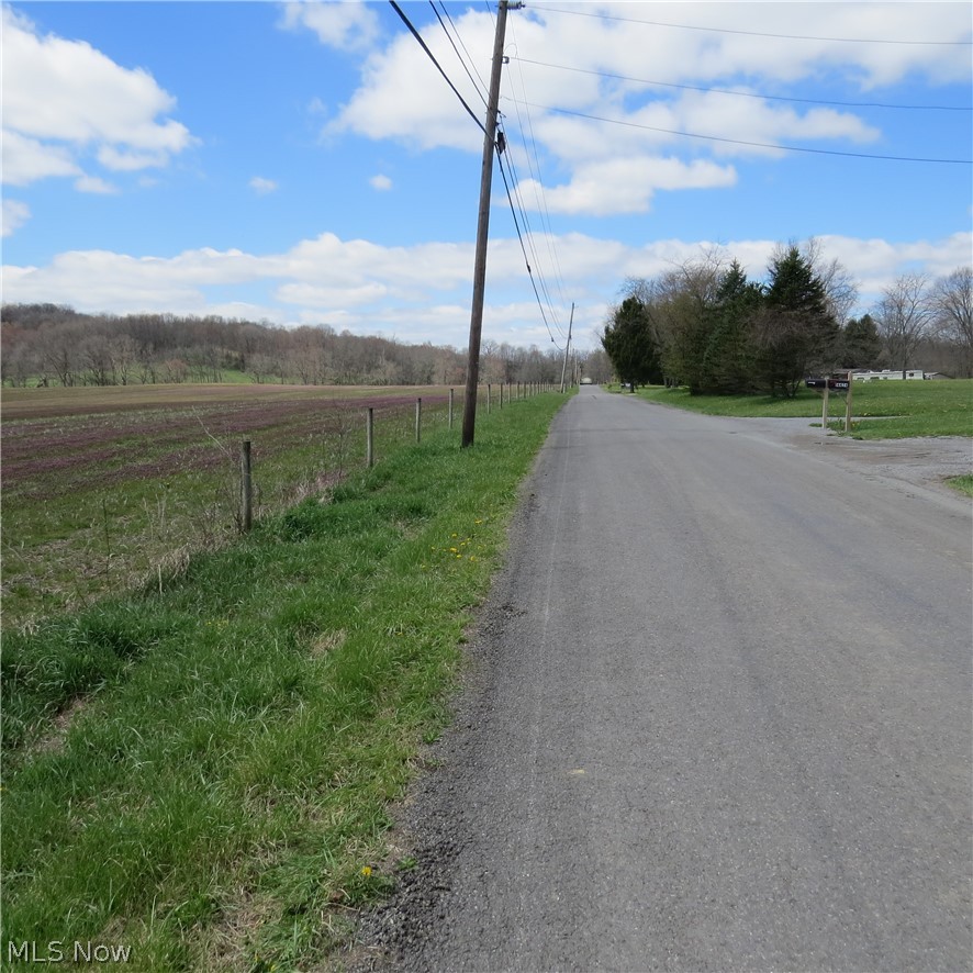 Fink Road Kensington OH 44427