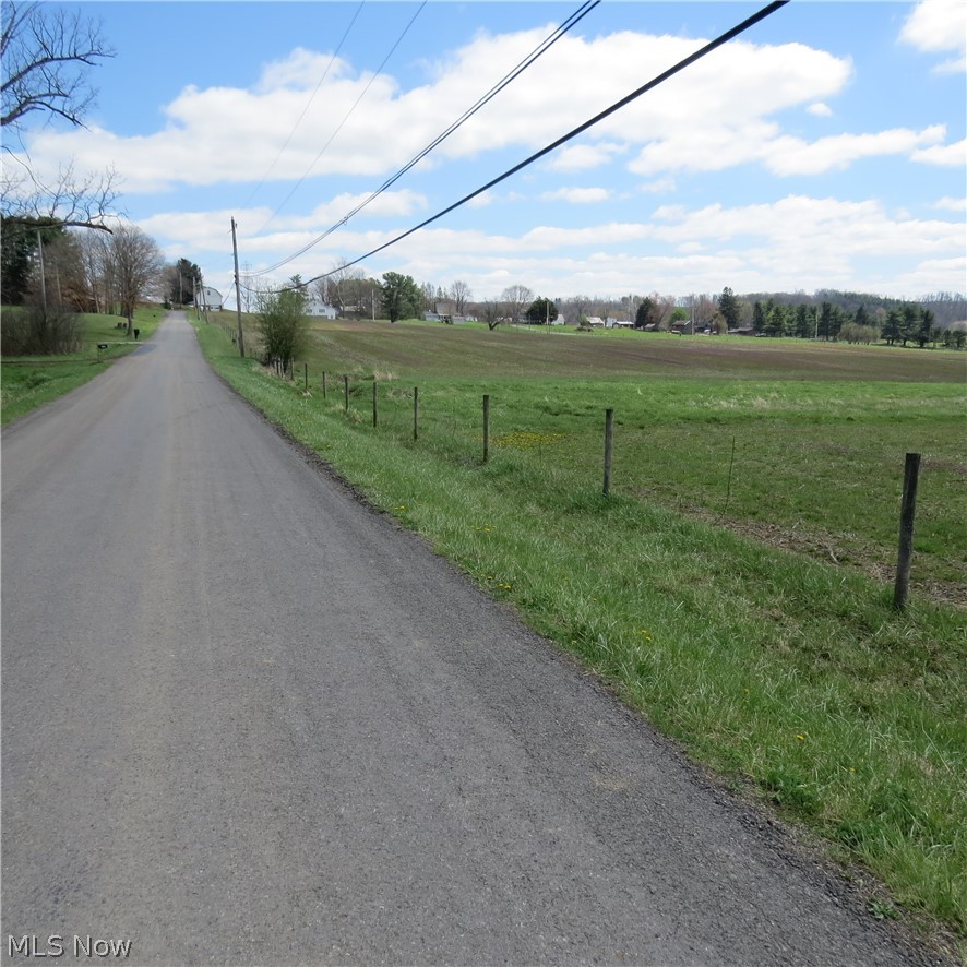 Fink Road Kensington OH 44427
