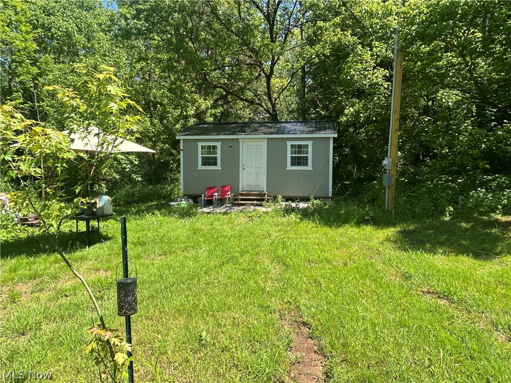 5854 Pounds Road Glouster OH 45732