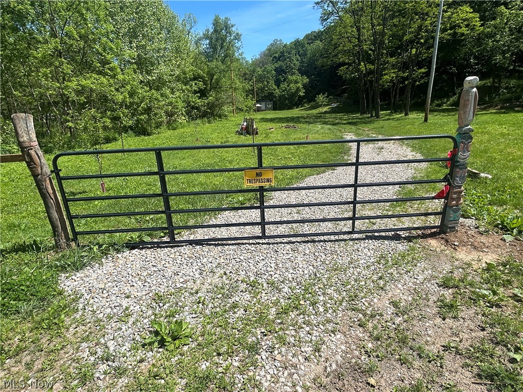 5854 Pounds Road Glouster OH 45732