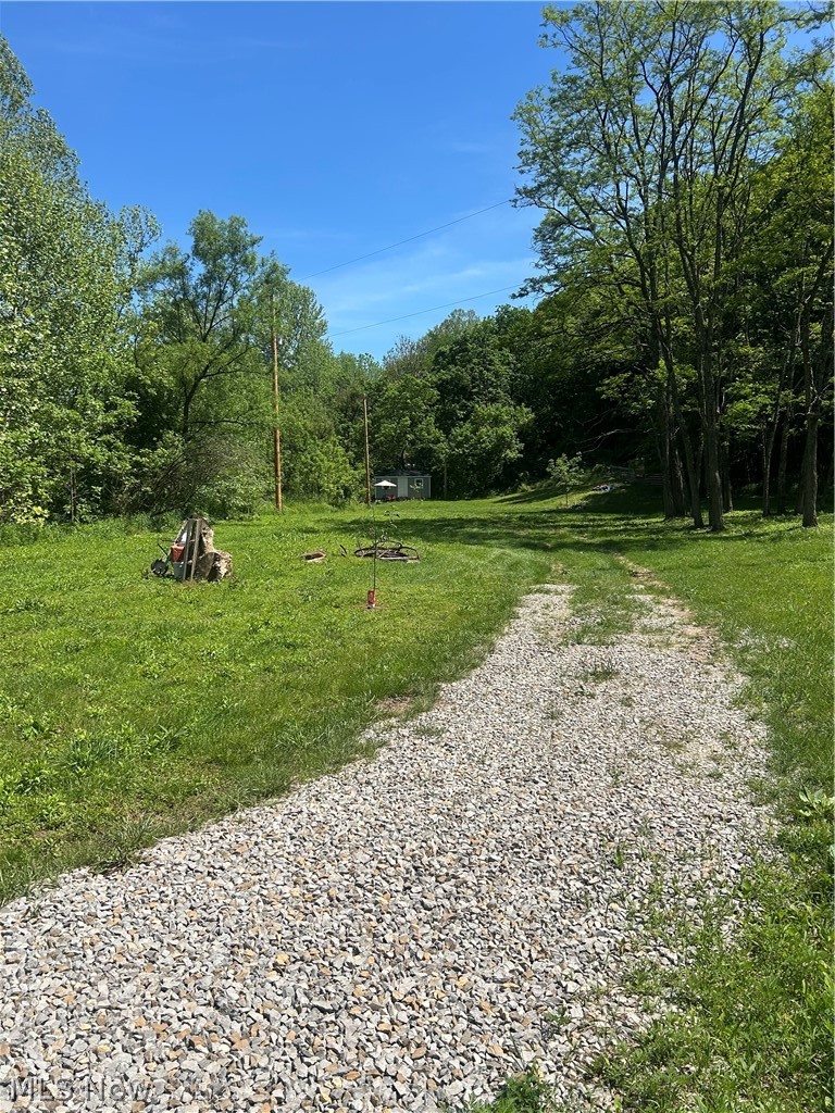 5854 Pounds Road Glouster OH 45732