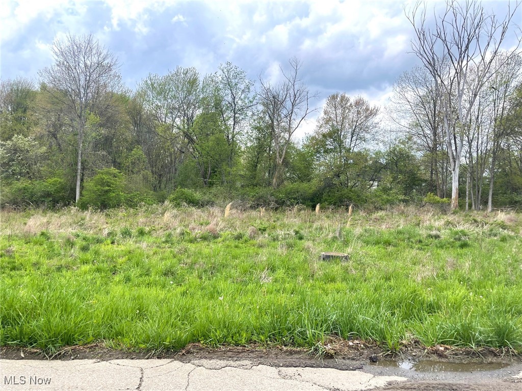 Lot# 3 Candell Street SE Massillon OH 44646