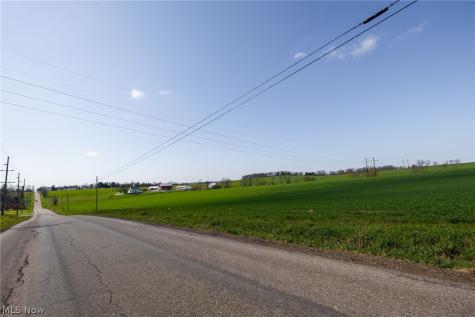 Moreland Road Wooster OH 44691