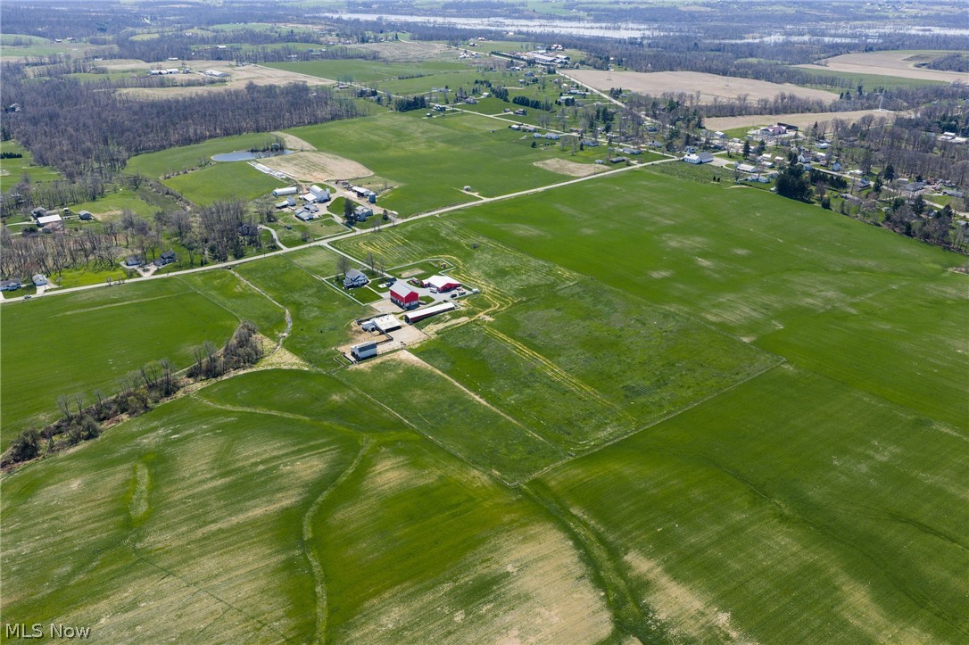 Moreland Road Wooster OH 44691