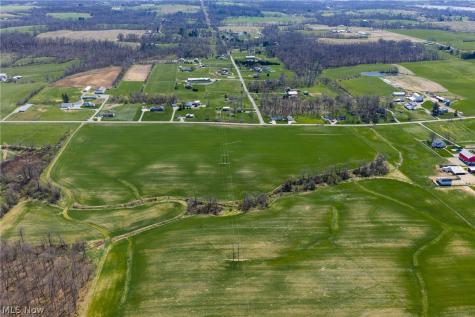 Moreland Road Wooster OH 44691