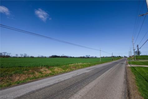 Moreland Road Wooster OH 44691