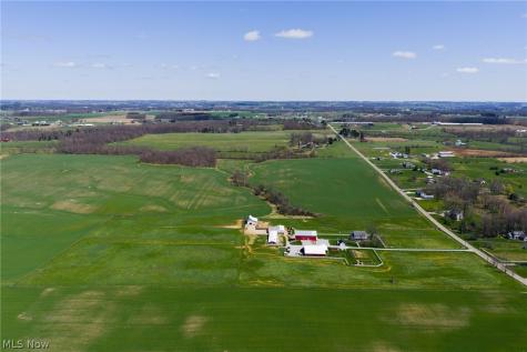 Moreland Road Wooster OH 44691