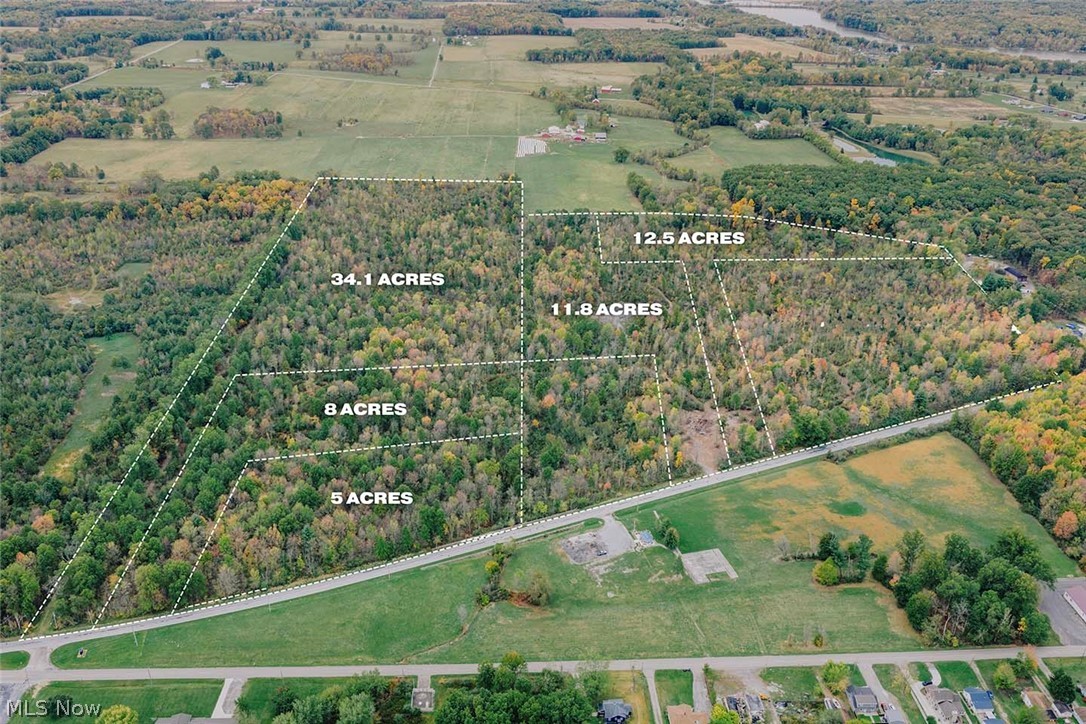 Mahoning Avenue Lake Milton OH 44429