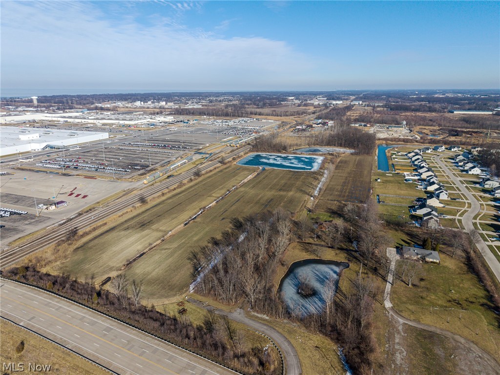 1117 Abbe Road Sheffield Village OH 44054