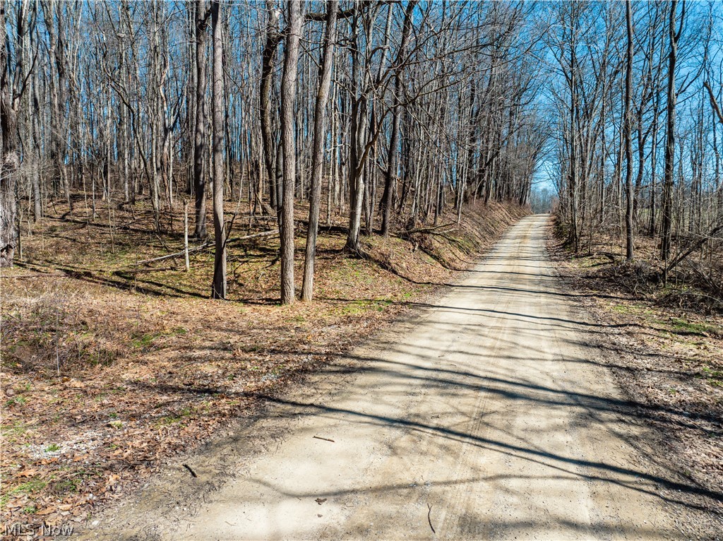 Burrier Road Jewett OH 43986