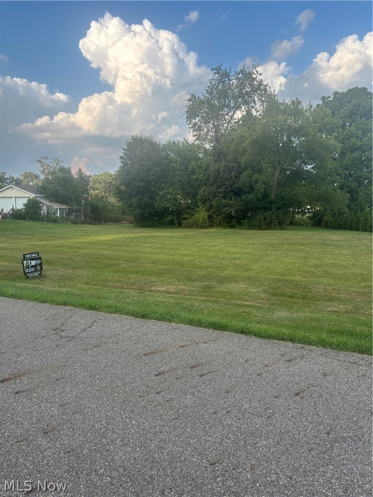 Menegay Road Louisville OH 44641