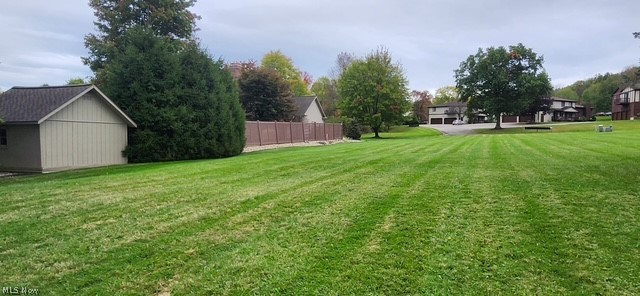 0 Oakwood Drive Brookfield OH 44403