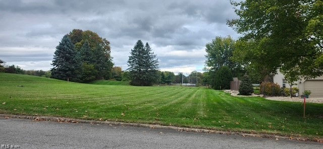 0 Oakwood Drive Brookfield OH 44403