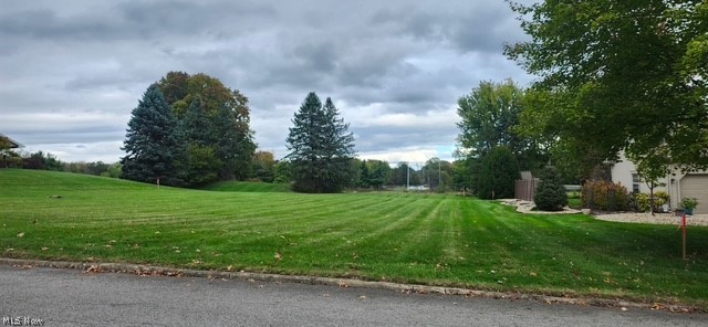 0 Oakwood Drive Brookfield OH 44403