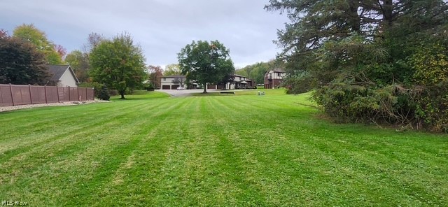0 Oakwood Drive Brookfield OH 44403