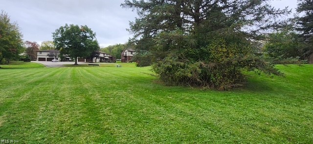 0 Oakwood Drive Brookfield OH 44403