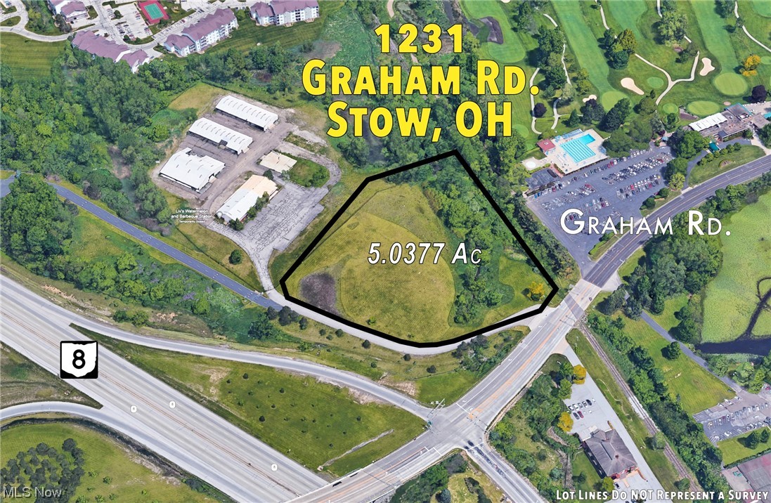 1231 Graham Road Stow OH 44224
