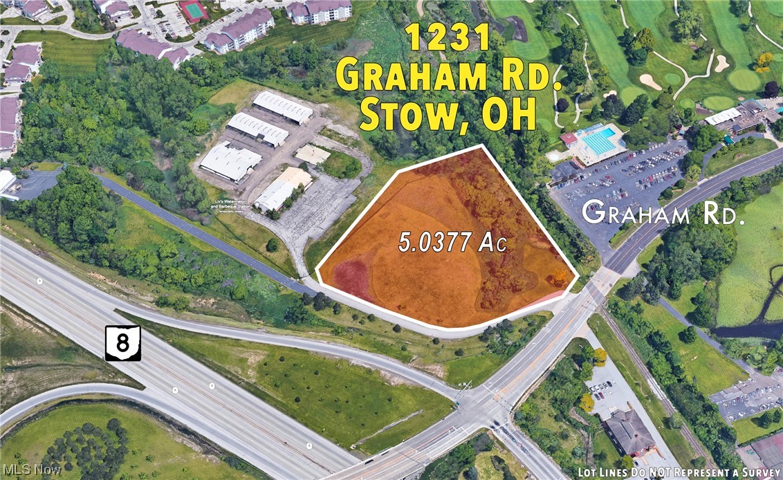 1231 Graham Road Stow OH 44224