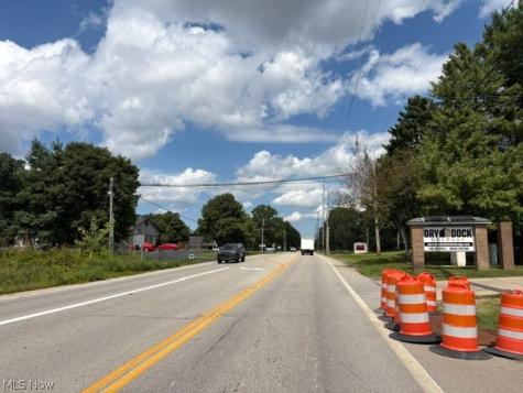 0 Portage Line Road Akron OH 44312