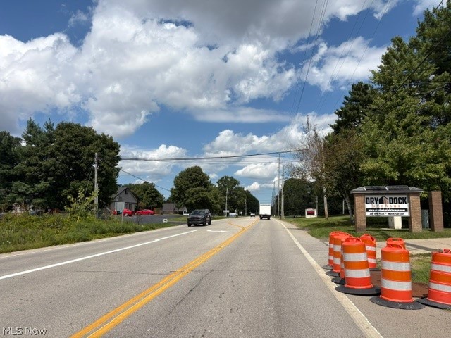 0 Portage Line Road Akron OH 44312