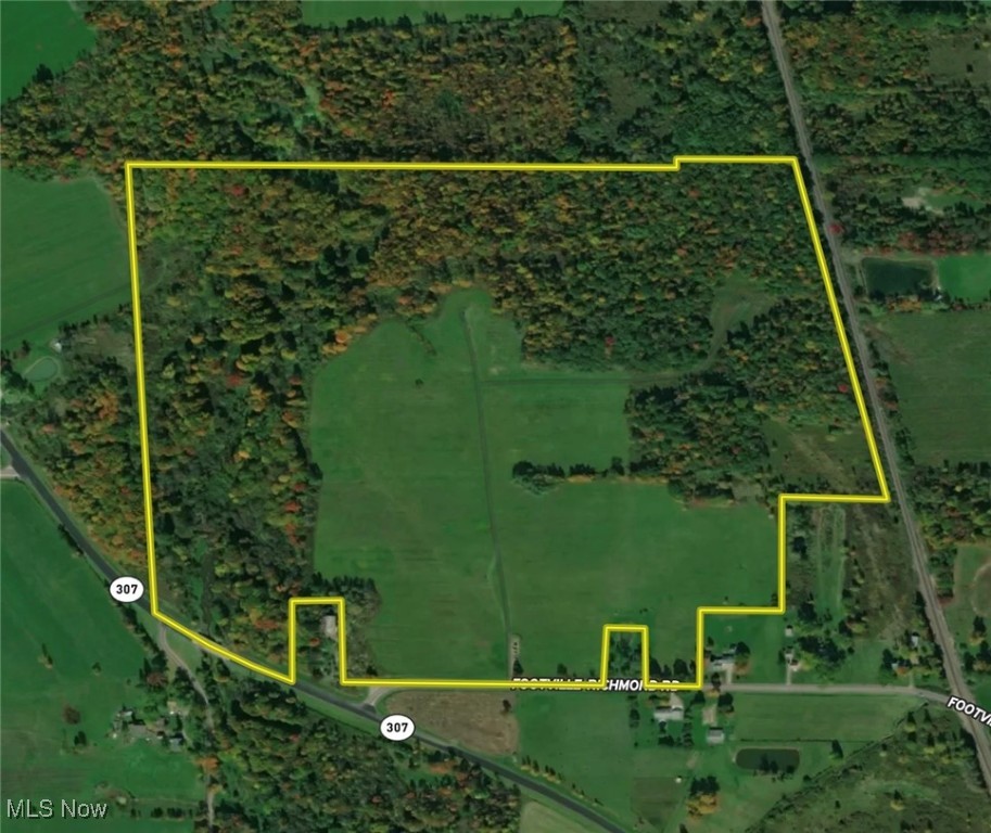 State Route 307 Jefferson OH 44047