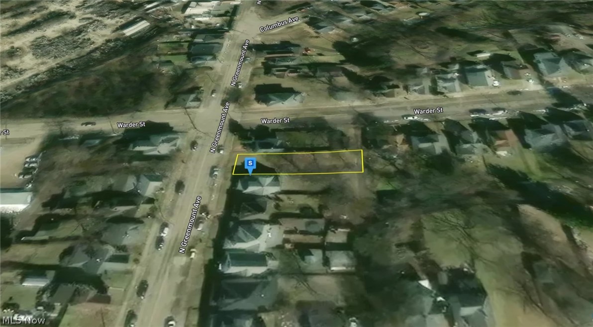 126 N Greenmount Avenue Springfield OH 45503