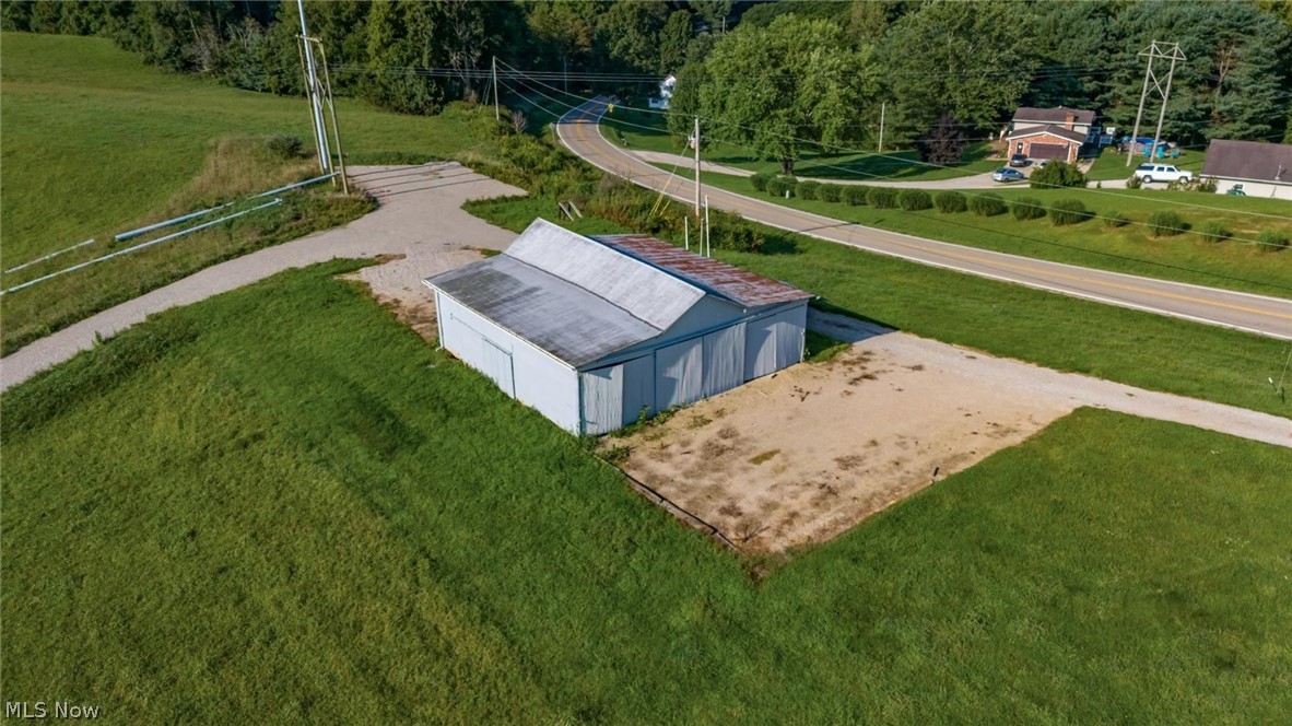 44713 State Route 541 Coshocton OH 43812