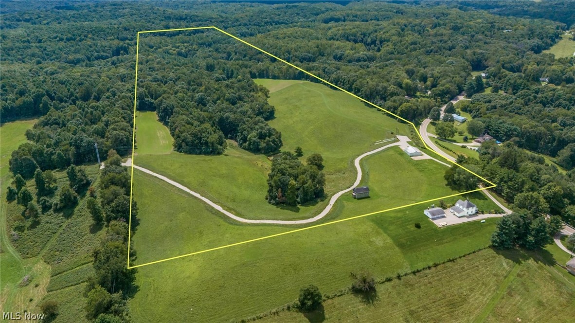44713 State Route 541 Coshocton OH 43812