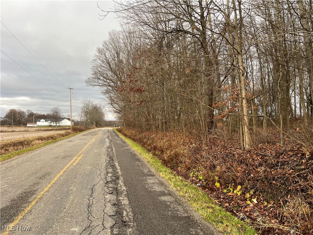00 Kinsman Knickerson Road Kinsman OH 44428