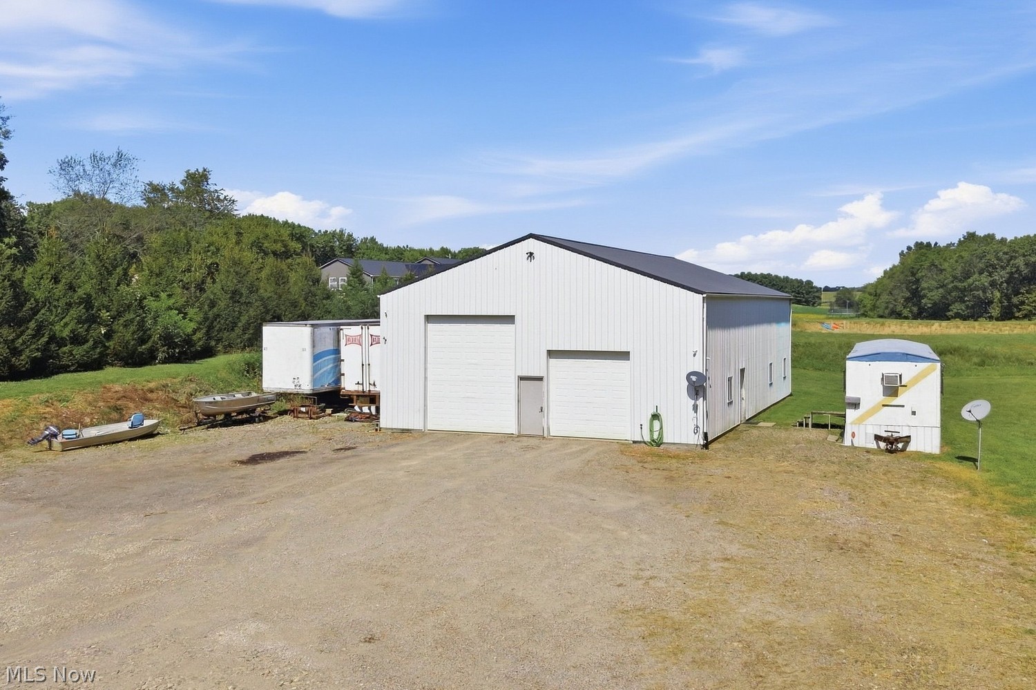 1837 Township Road 1215 Ashland OH 44805