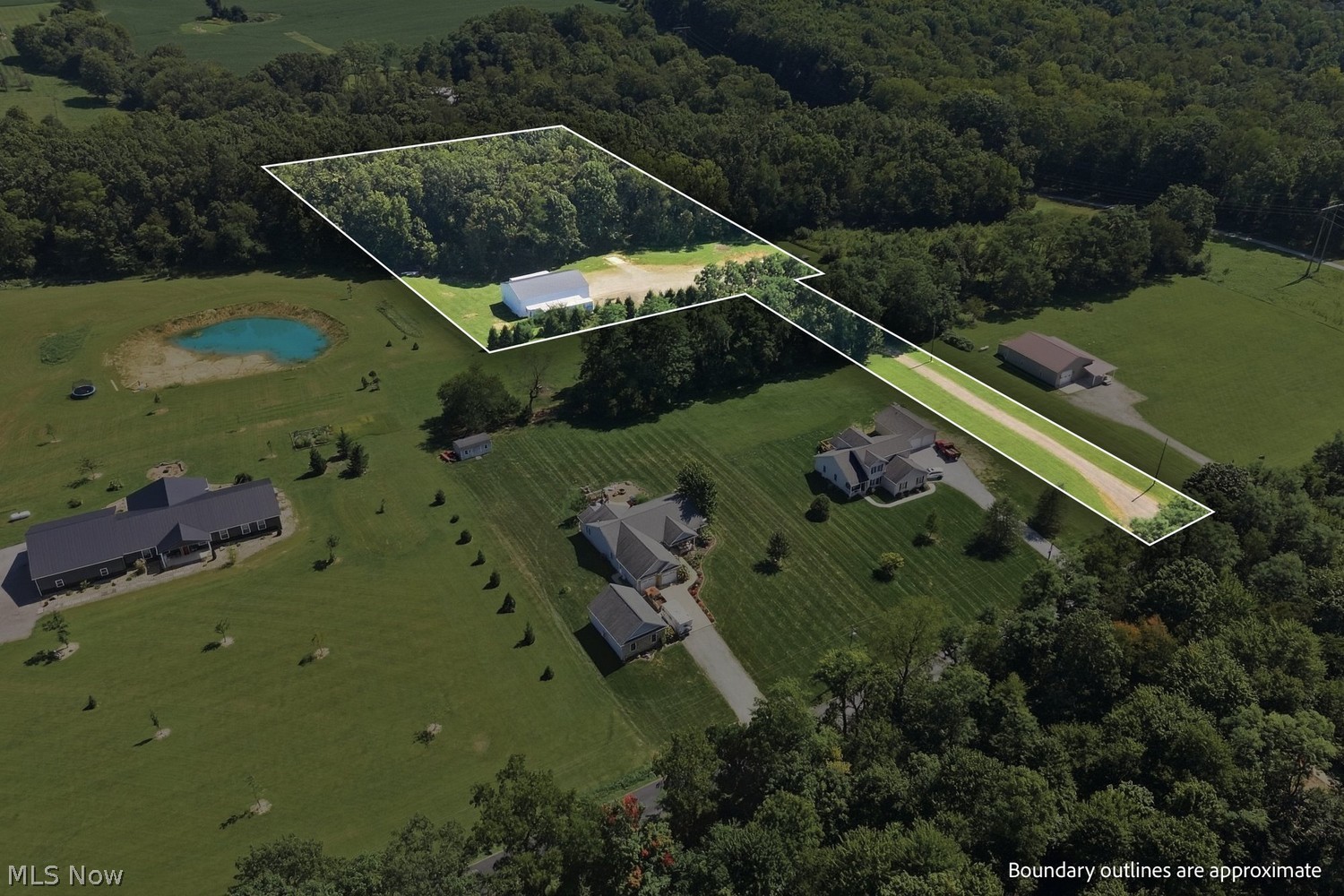 1837 Township Road 1215 Ashland OH 44805